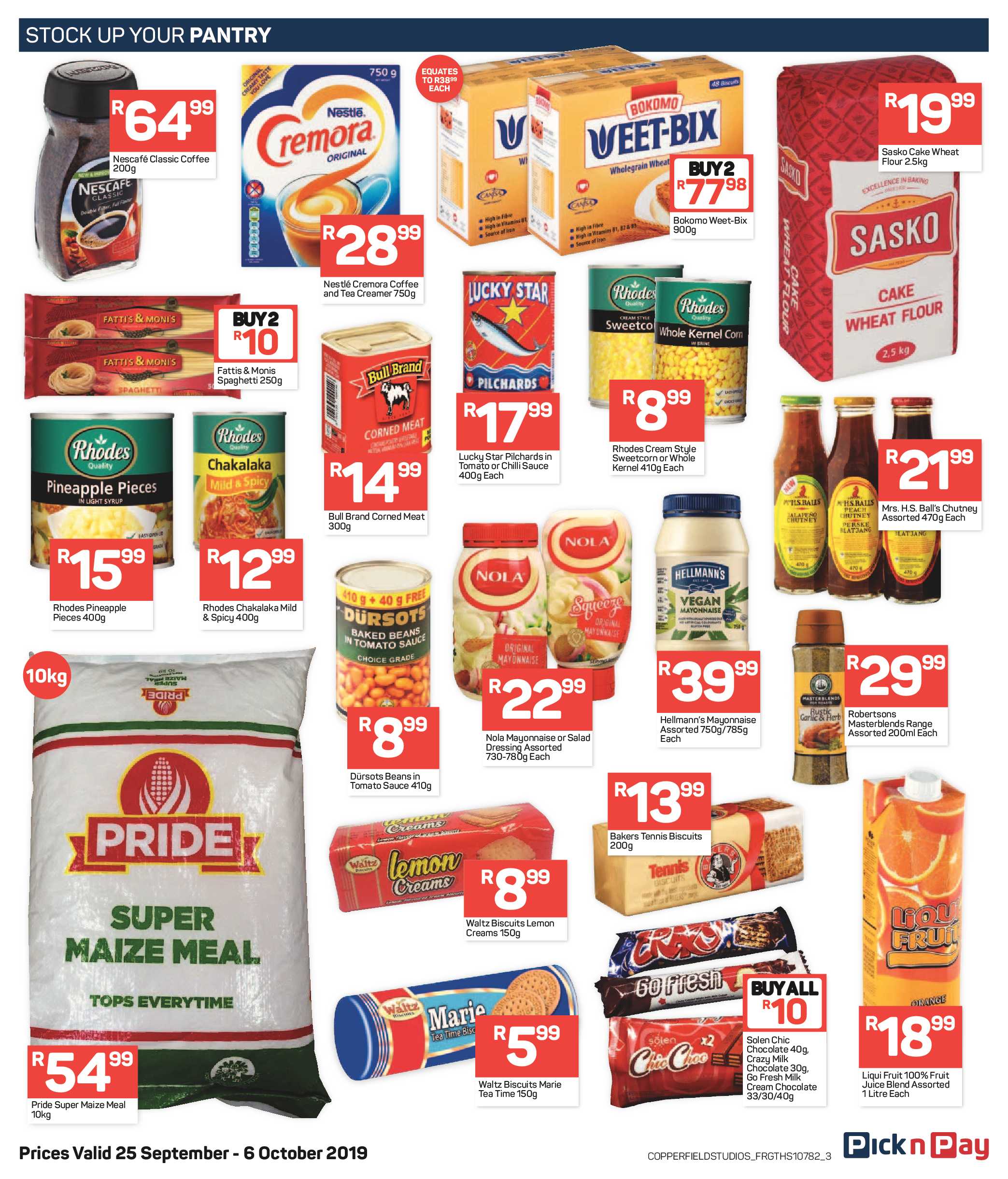 Brakpan Herald 27 September 2019 page 23