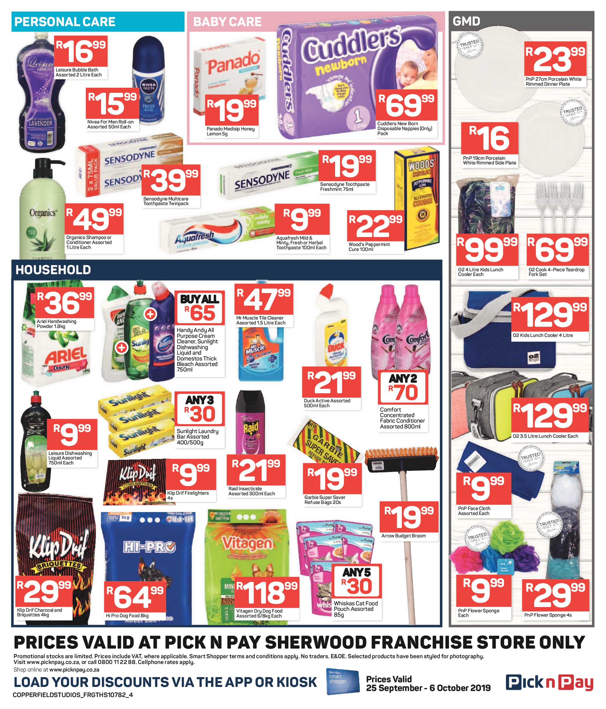 Brakpan Herald 27 September 2019 page 24