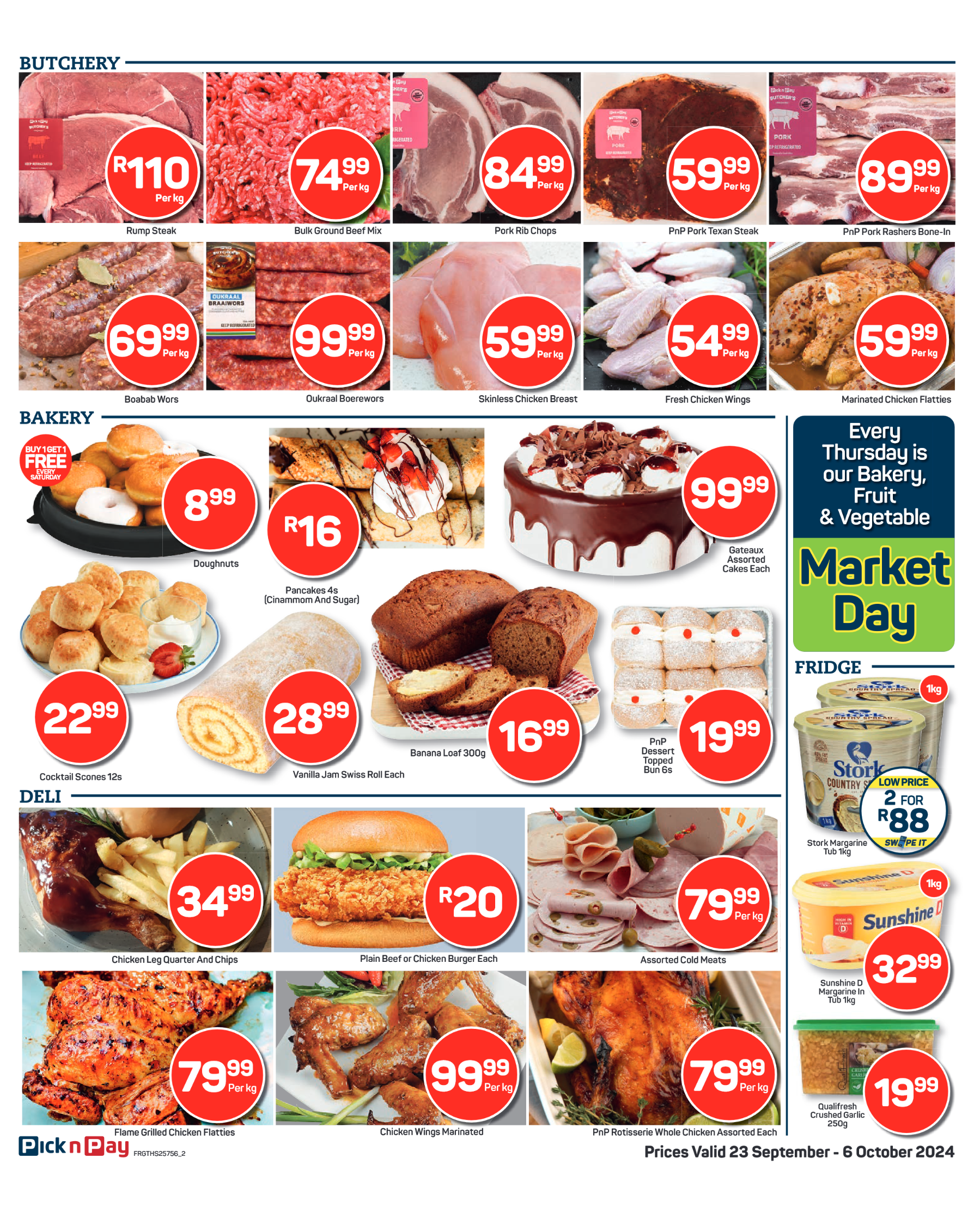 Brakpan Herald 27 September 2024 page 10