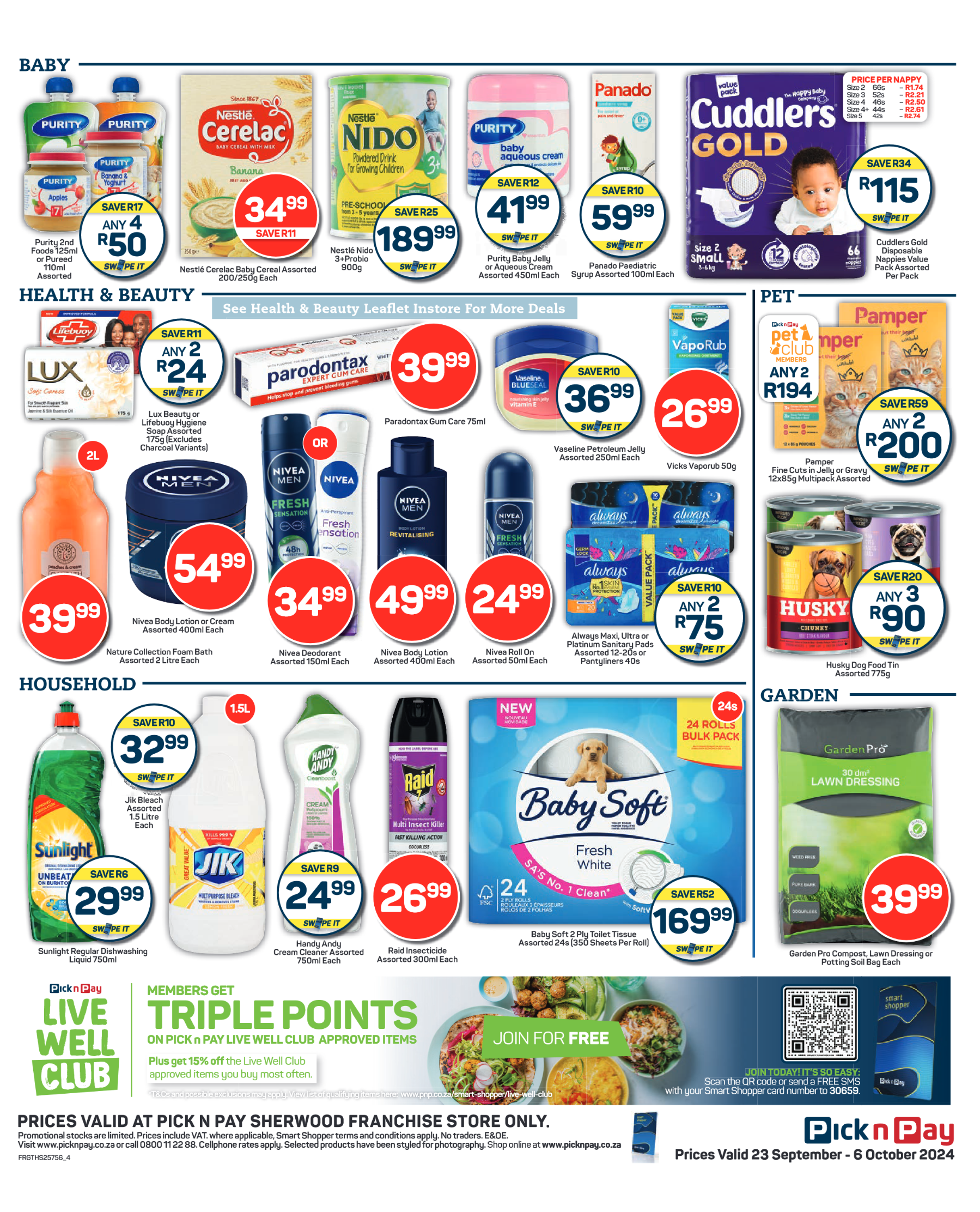 Brakpan Herald 27 September 2024 page 12