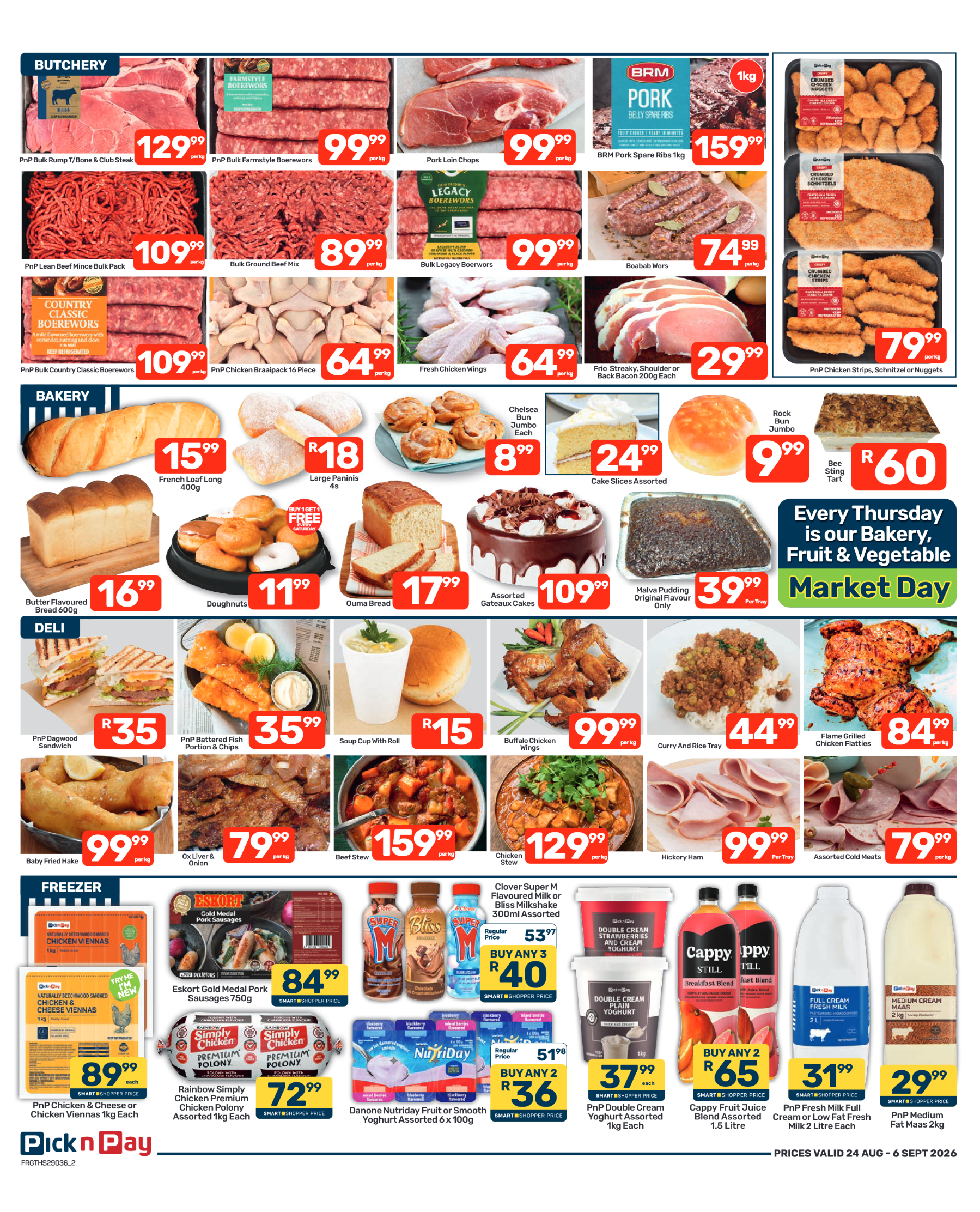 Brakpan Herald 28 August 2026 page 10