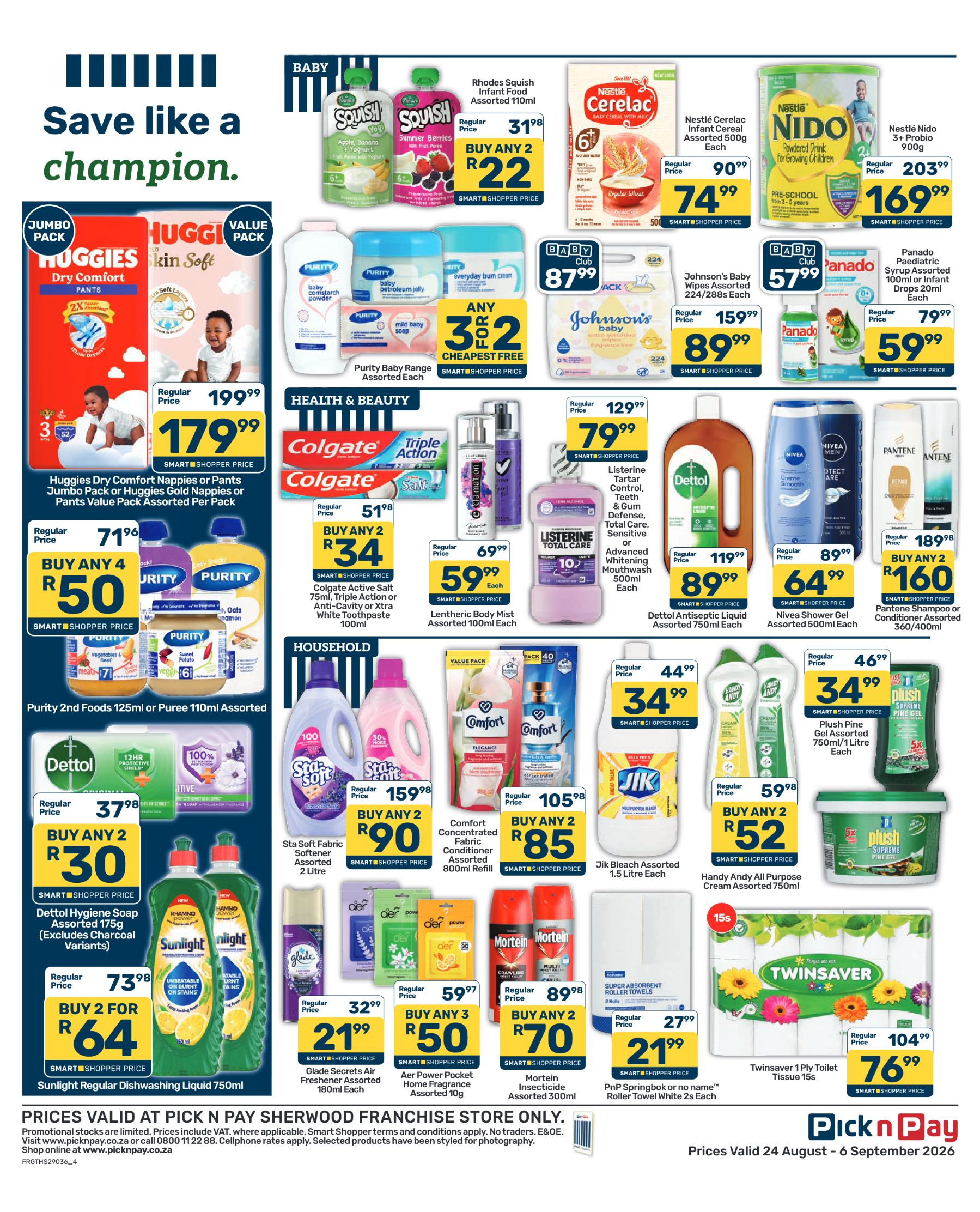 Brakpan Herald 28 August 2026 page 12