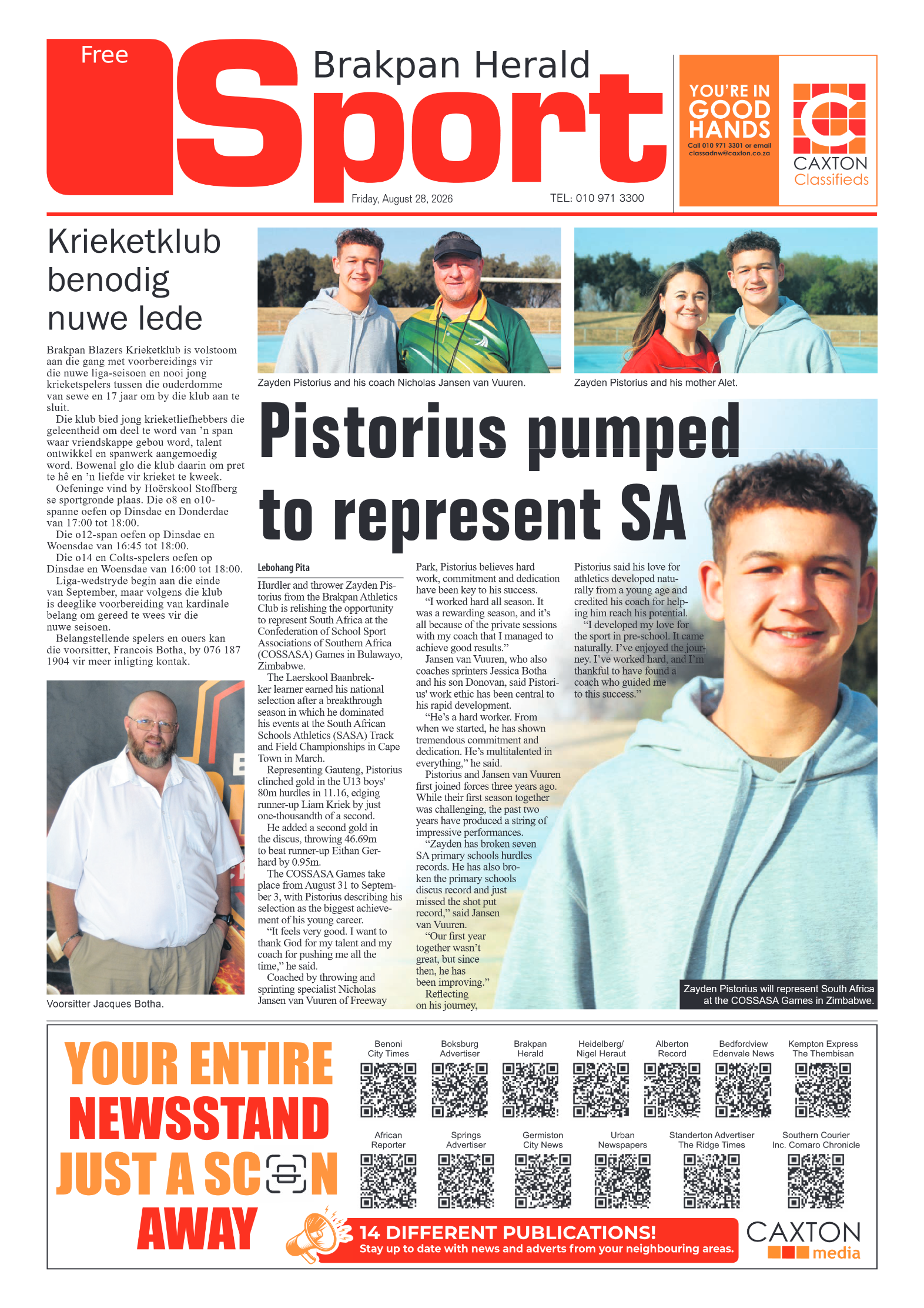 Brakpan Herald 28 August 2026 page 8