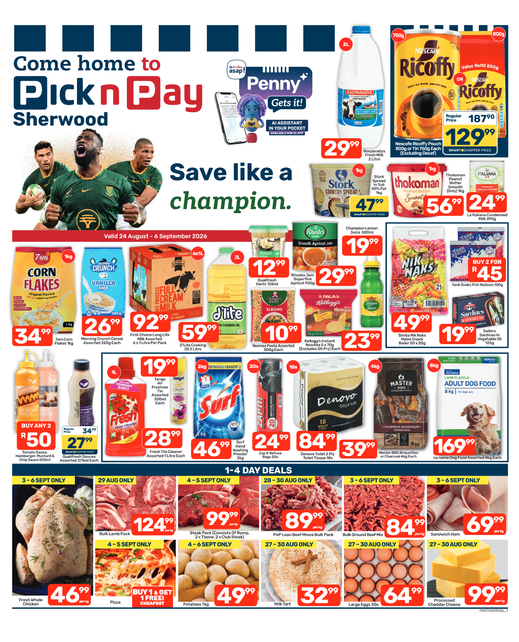 Brakpan Herald 28 August 2026 page 9