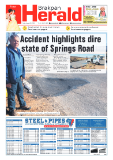 Brakpan Herald 28 August 2026