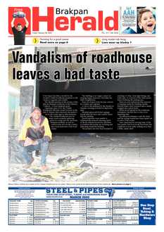 Brakpan Herald 28 February 2020