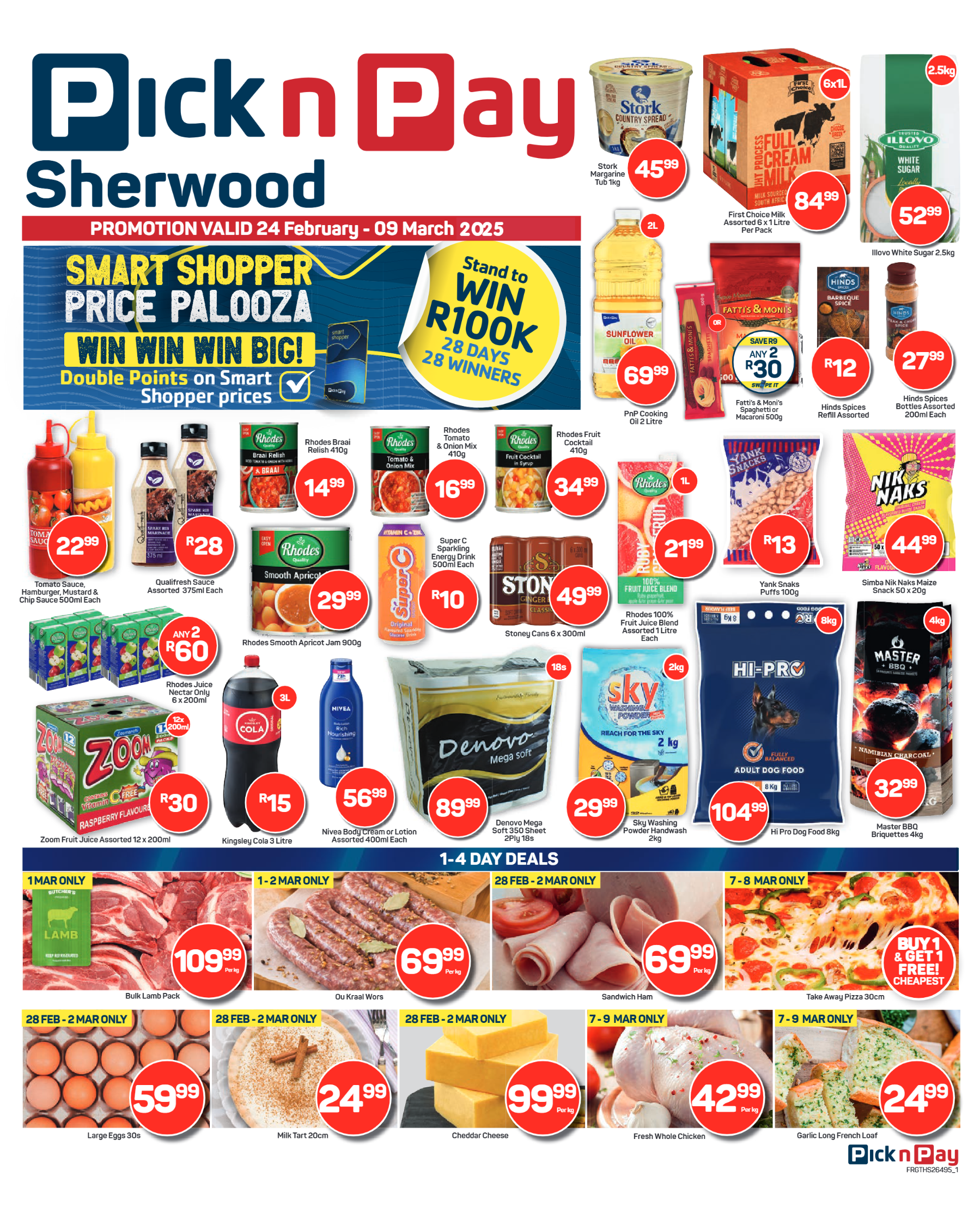 Brakpan Herald 28 February 2025 page 13