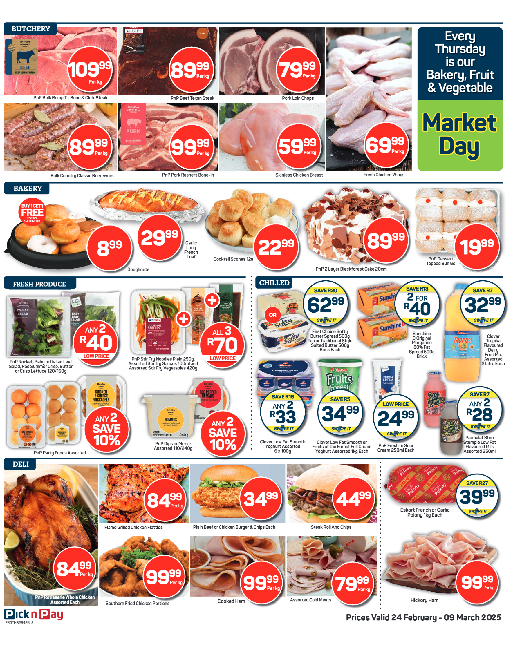 Brakpan Herald 28 February 2025 page 14