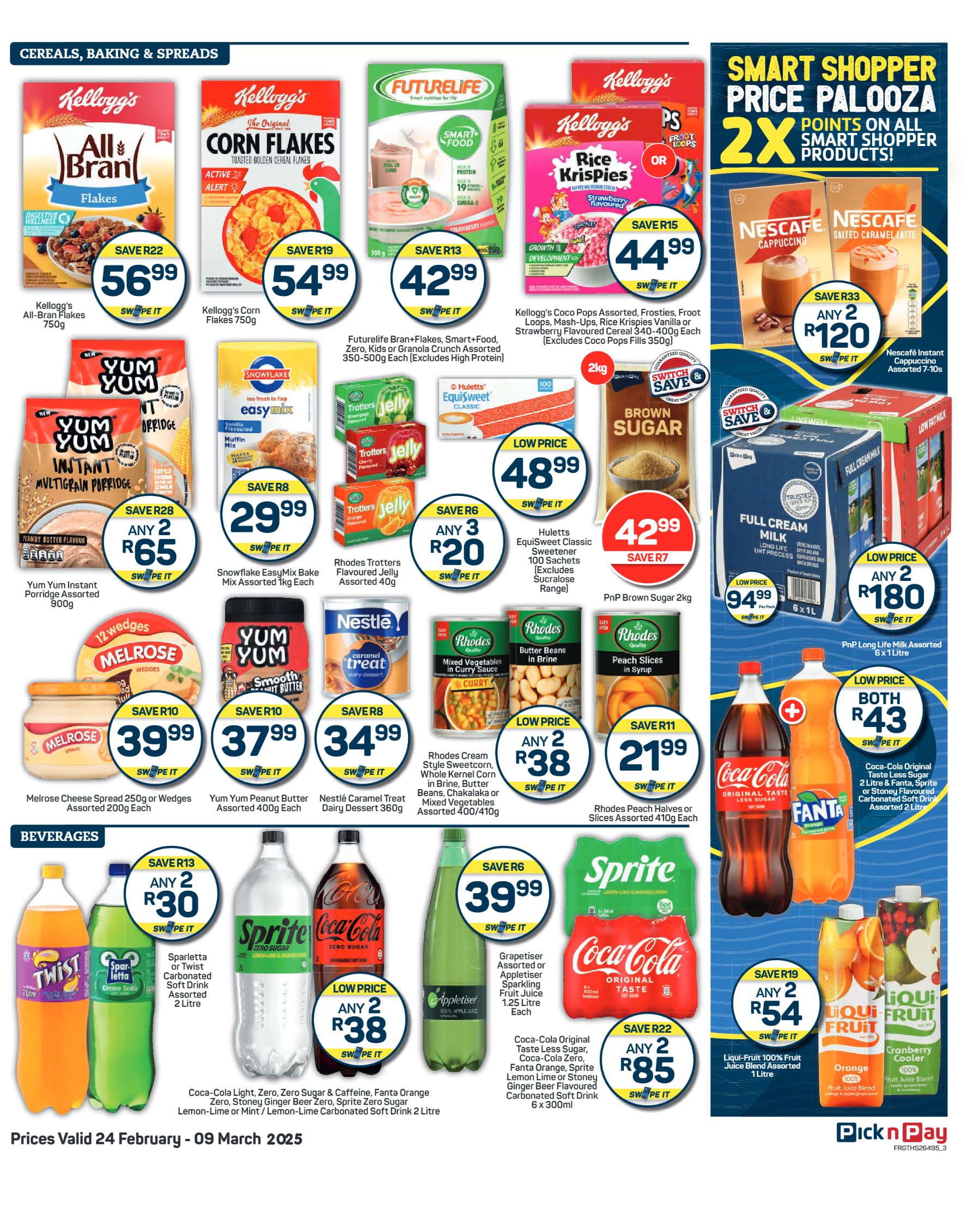 Brakpan Herald 28 February 2025 page 15