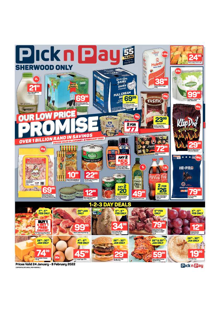 Brakpan Herald 28 January 2022 page 1