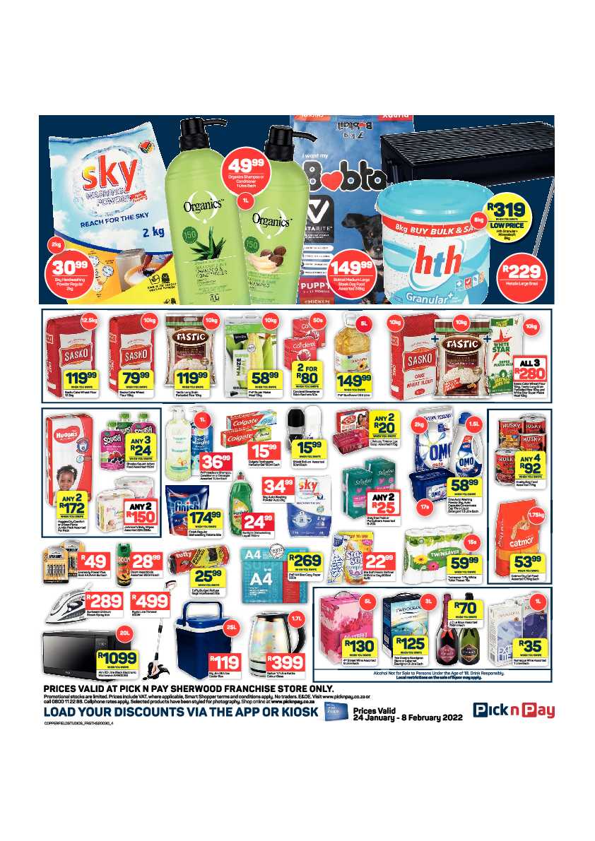 Brakpan Herald 28 January 2022 page 16