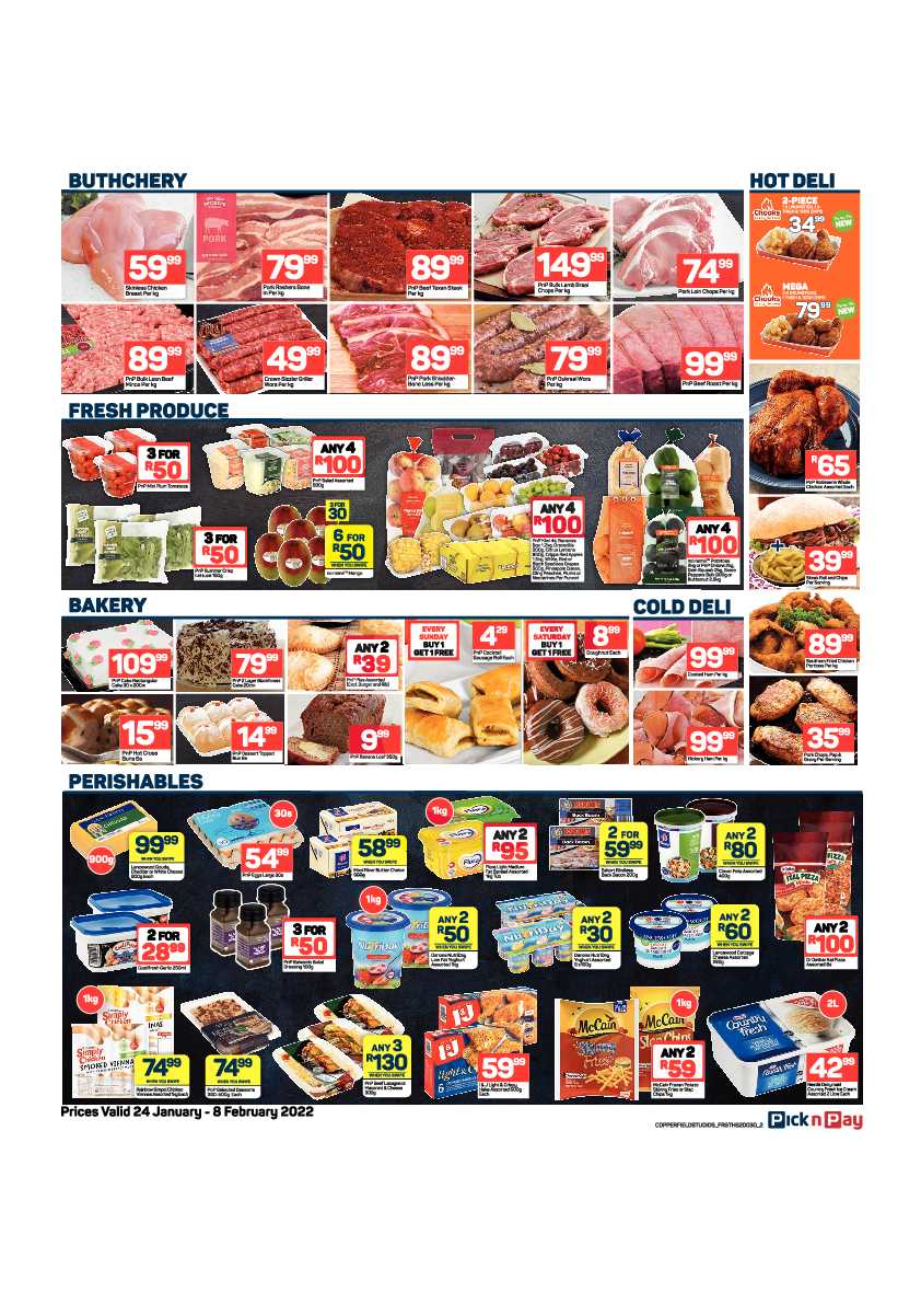 Brakpan Herald 28 January 2022 page 2