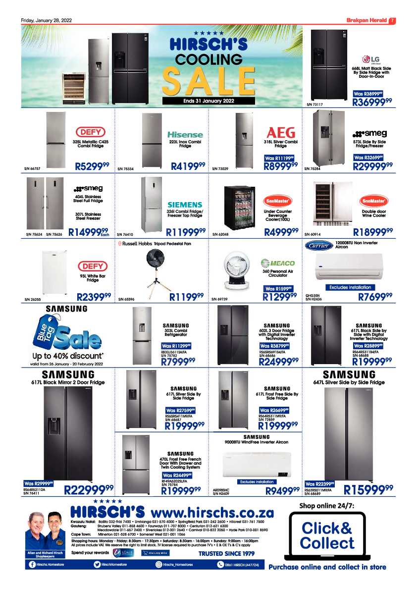 Brakpan Herald 28 January 2022 page 9