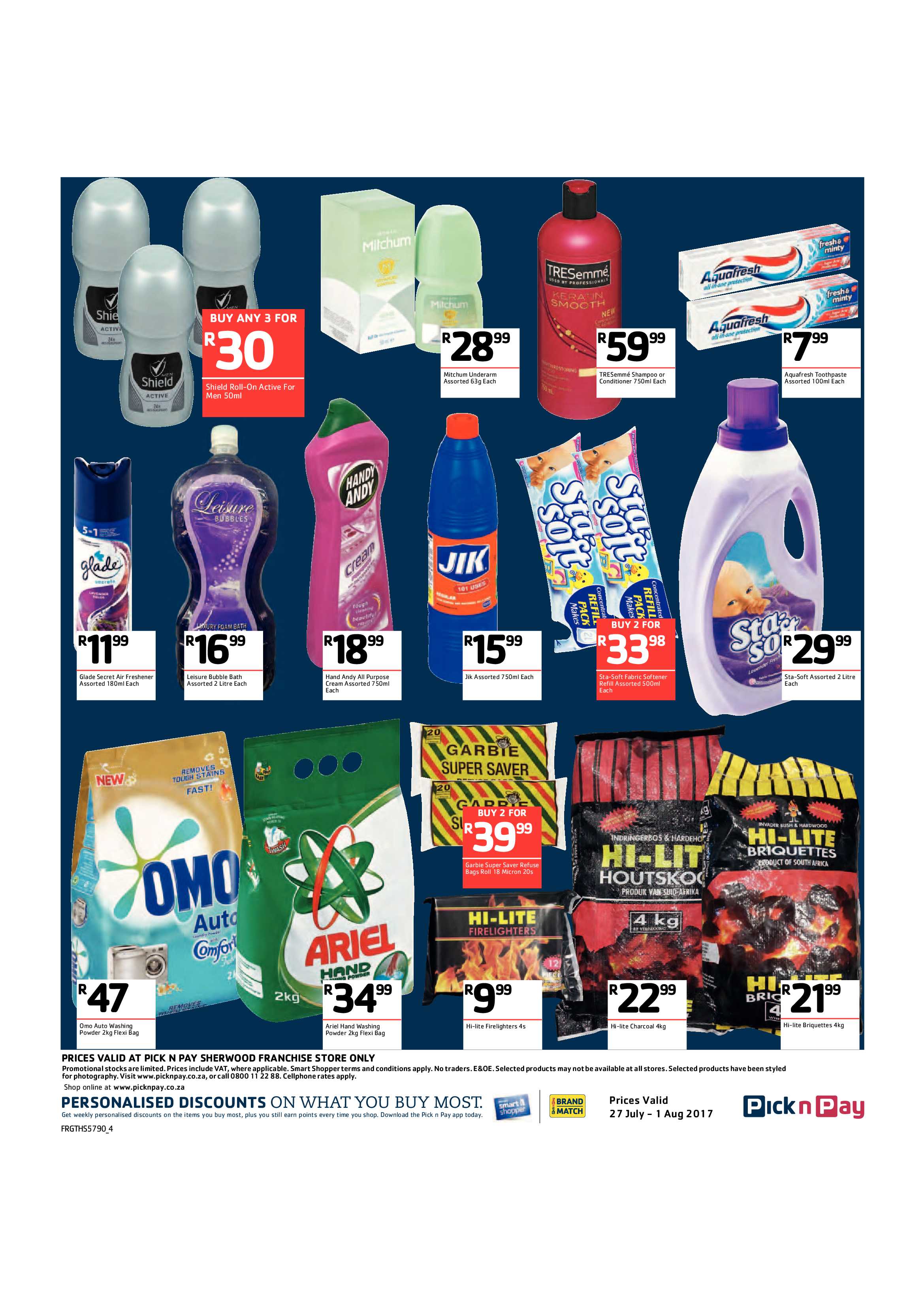 Brakpan Herald 28 July 2017 page 28