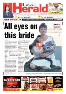 Brakpan Herald 28 June 2019