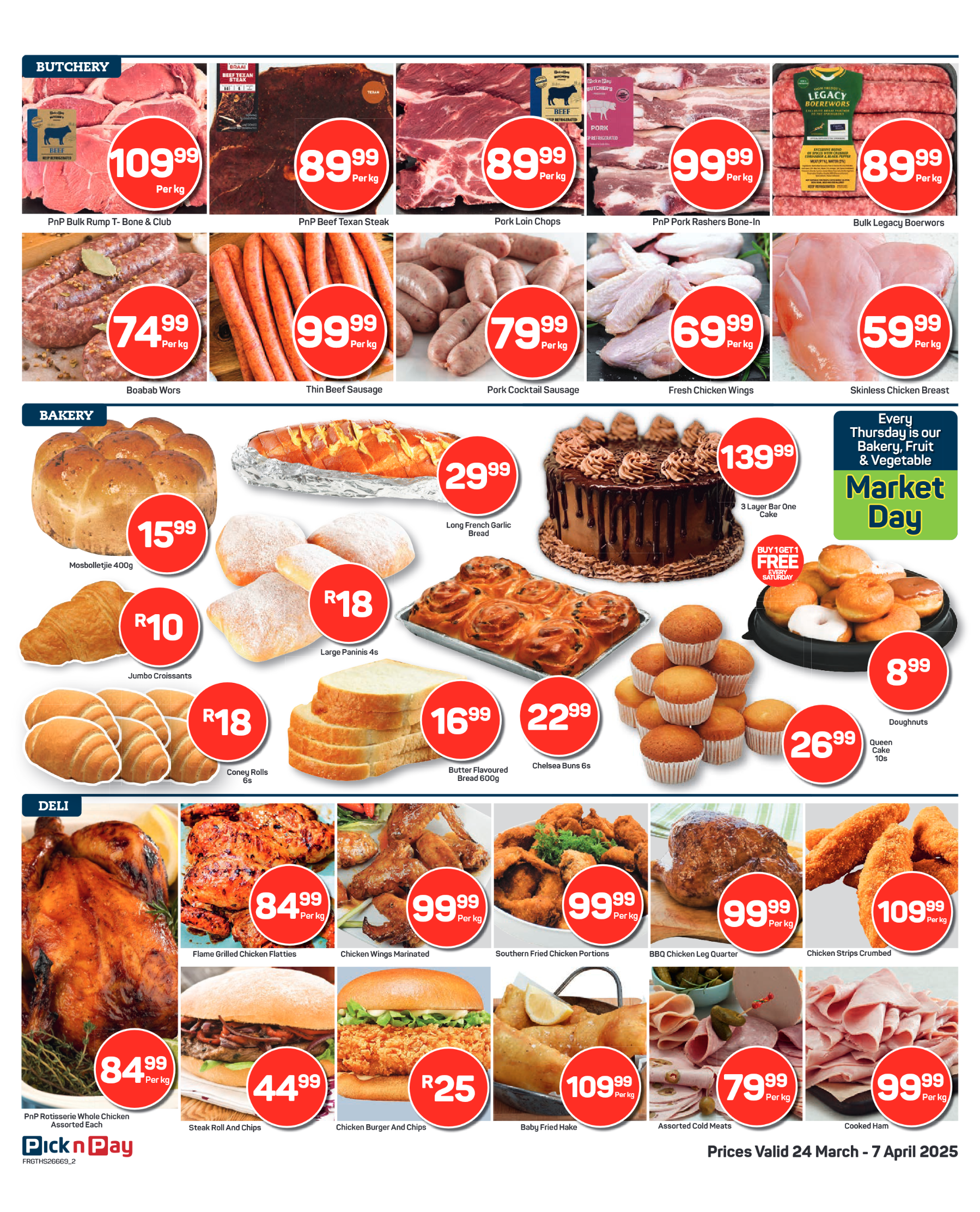 Brakpan Herald 28 March 2025 page 14