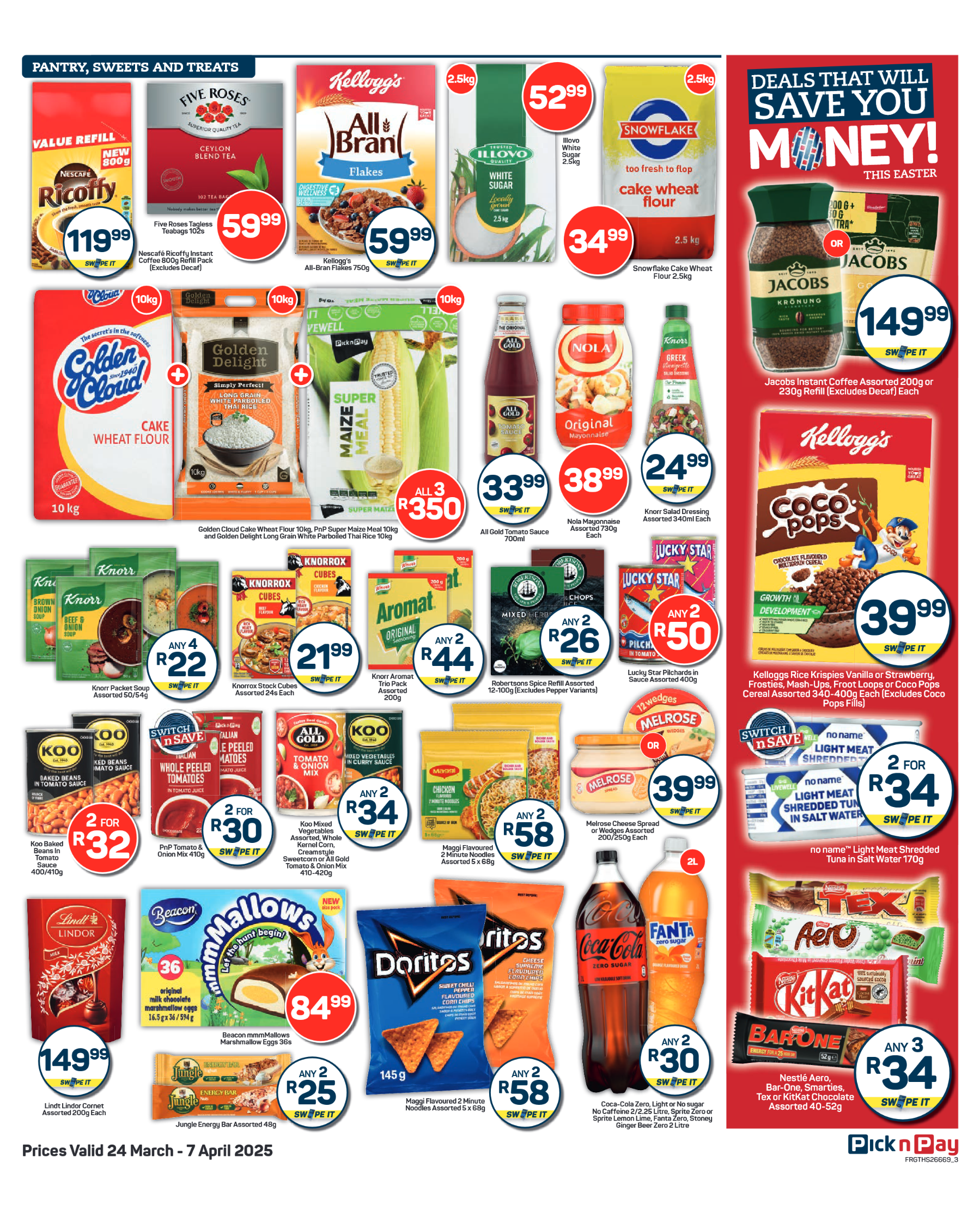 Brakpan Herald 28 March 2025 page 15