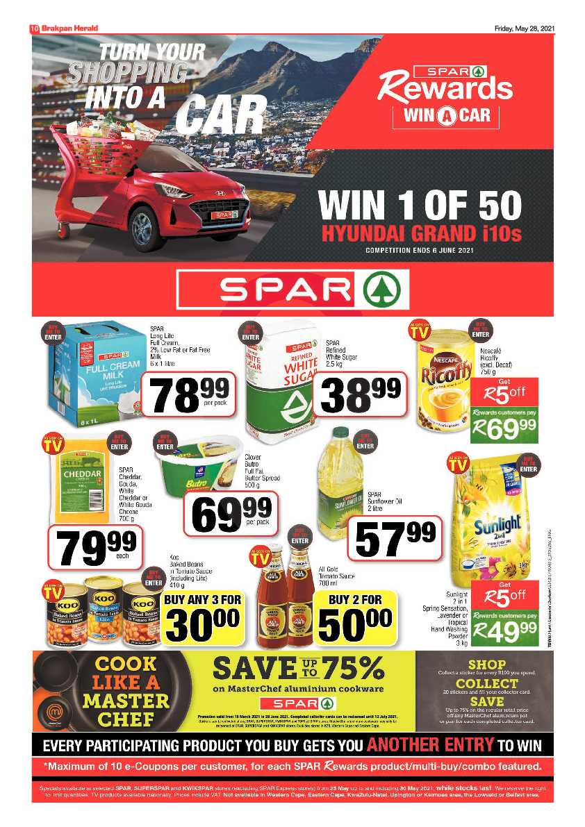 Brakpan Herald 28 May 2021 page 10