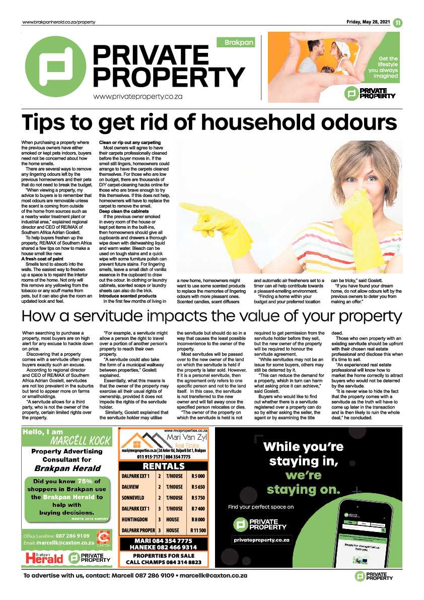 Brakpan Herald 28 May 2021 page 11