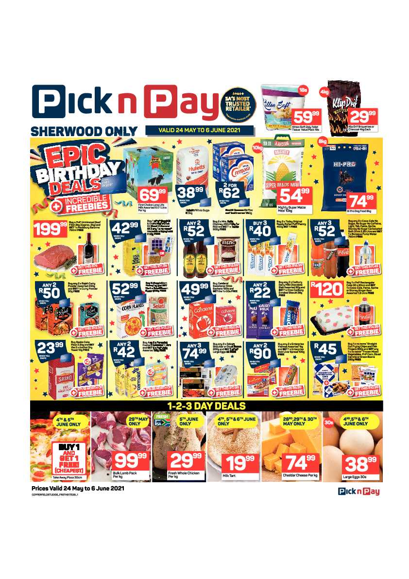 Brakpan Herald 28 May 2021 page 17