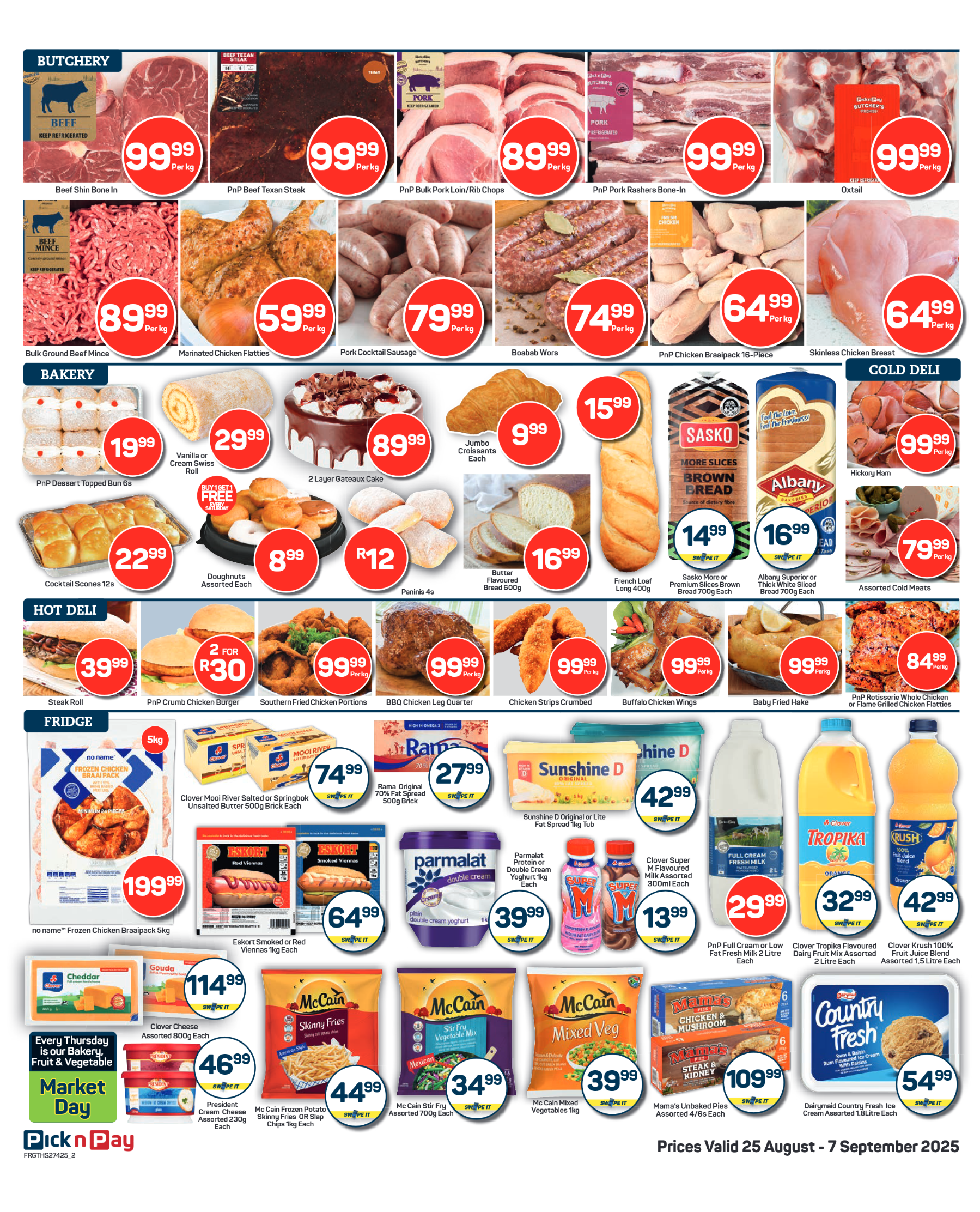 Brakpan Herald 29 August 2025 page 10