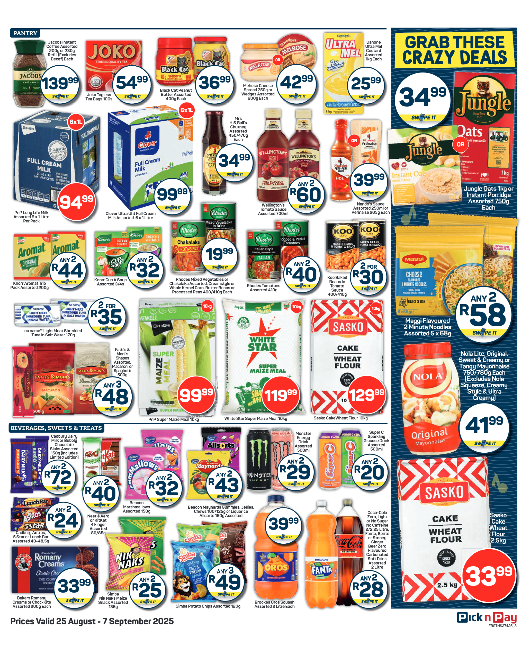 Brakpan Herald 29 August 2025 page 11