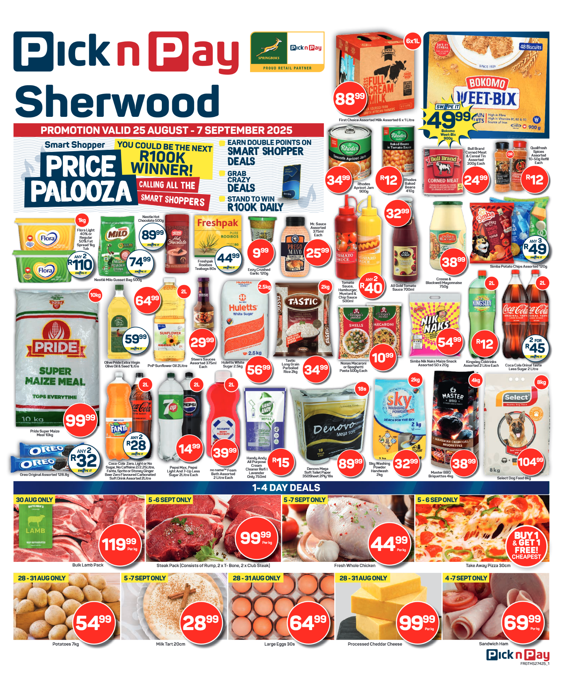 Brakpan Herald 29 August 2025 page 9