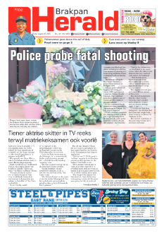 Brakpan Herald 29 August 2025