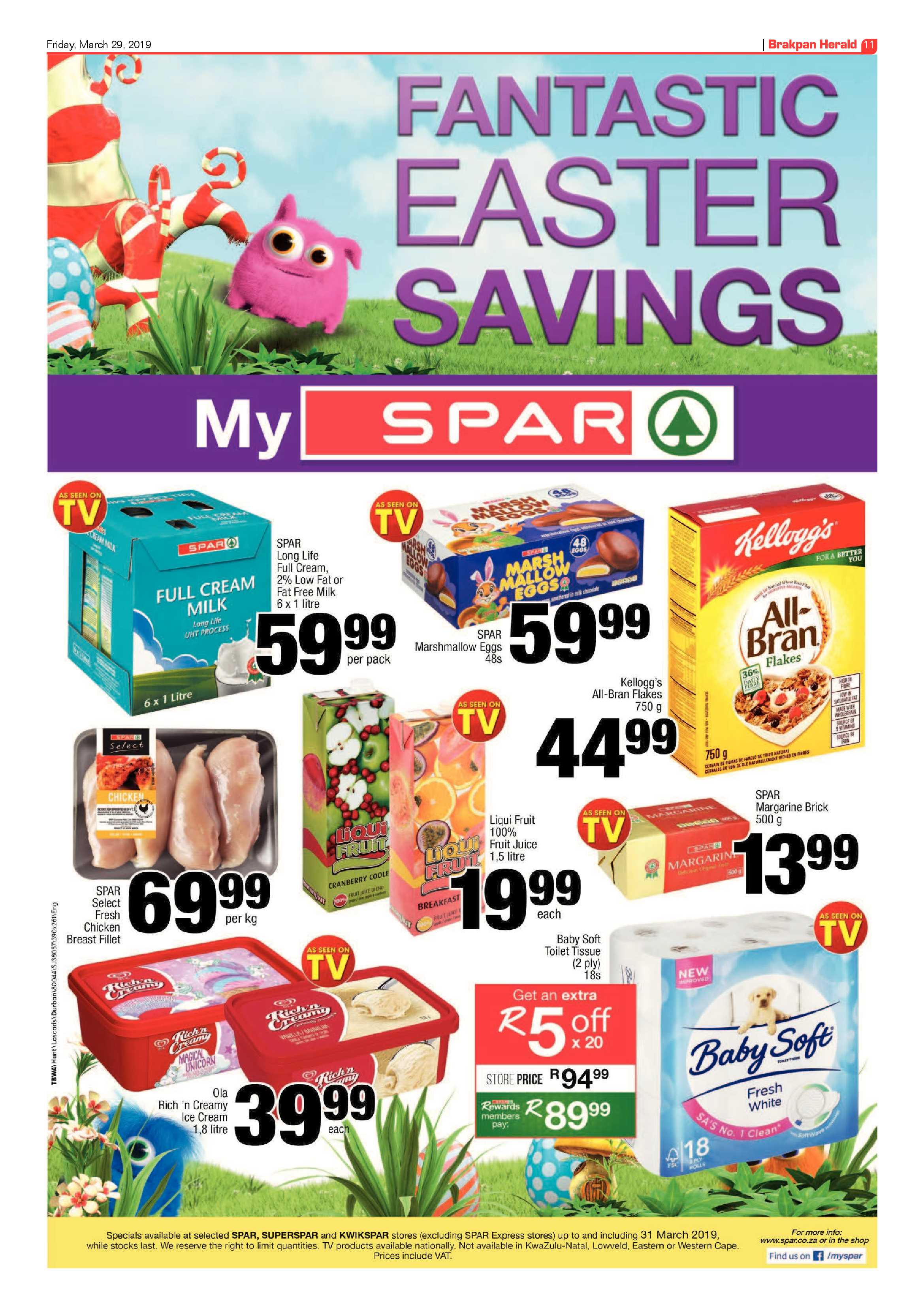 Brakpan Herald 29 March 2019 page 11