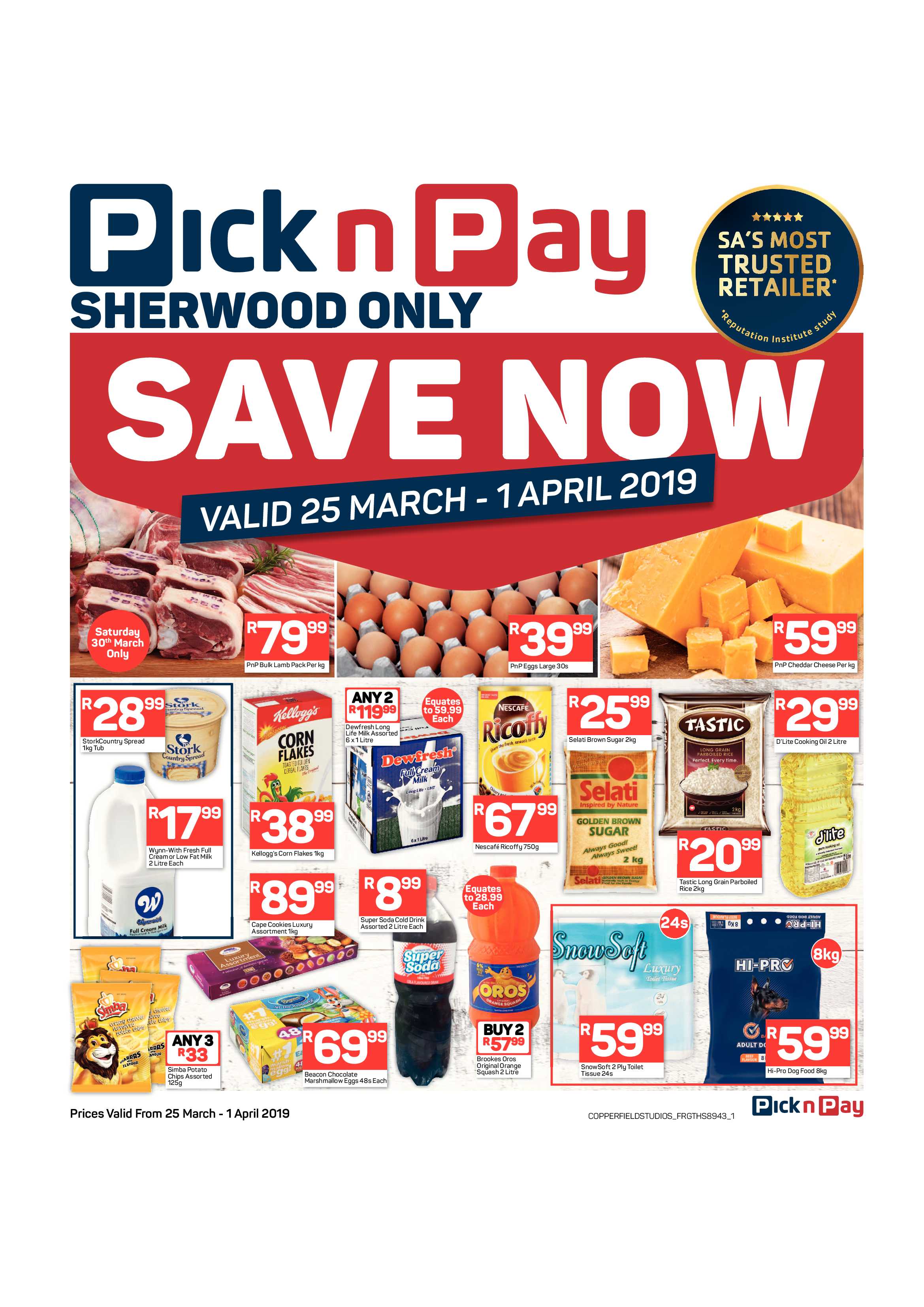Brakpan Herald 29 March 2019 page 21
