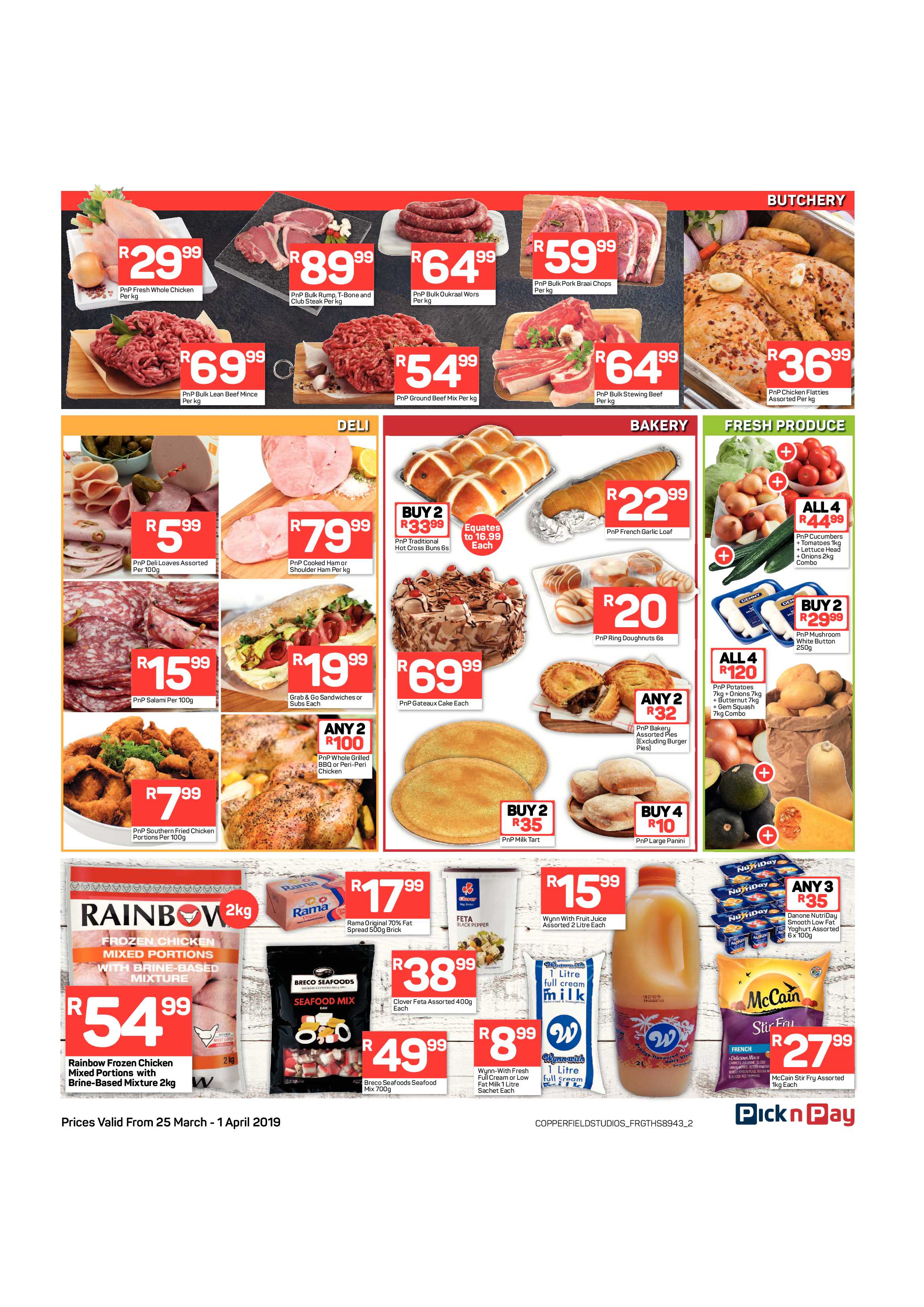 Brakpan Herald 29 March 2019 page 22