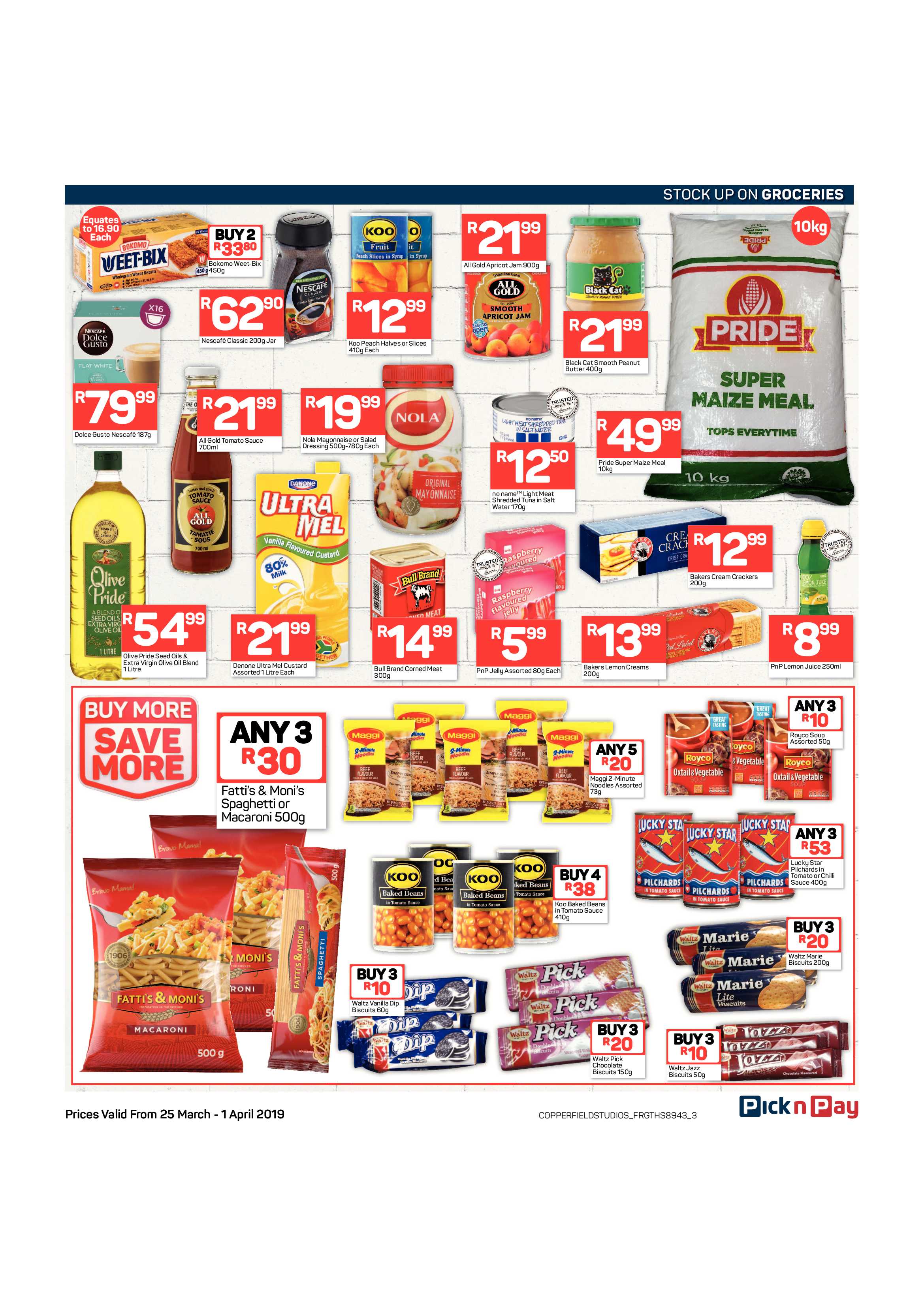 Brakpan Herald 29 March 2019 page 23