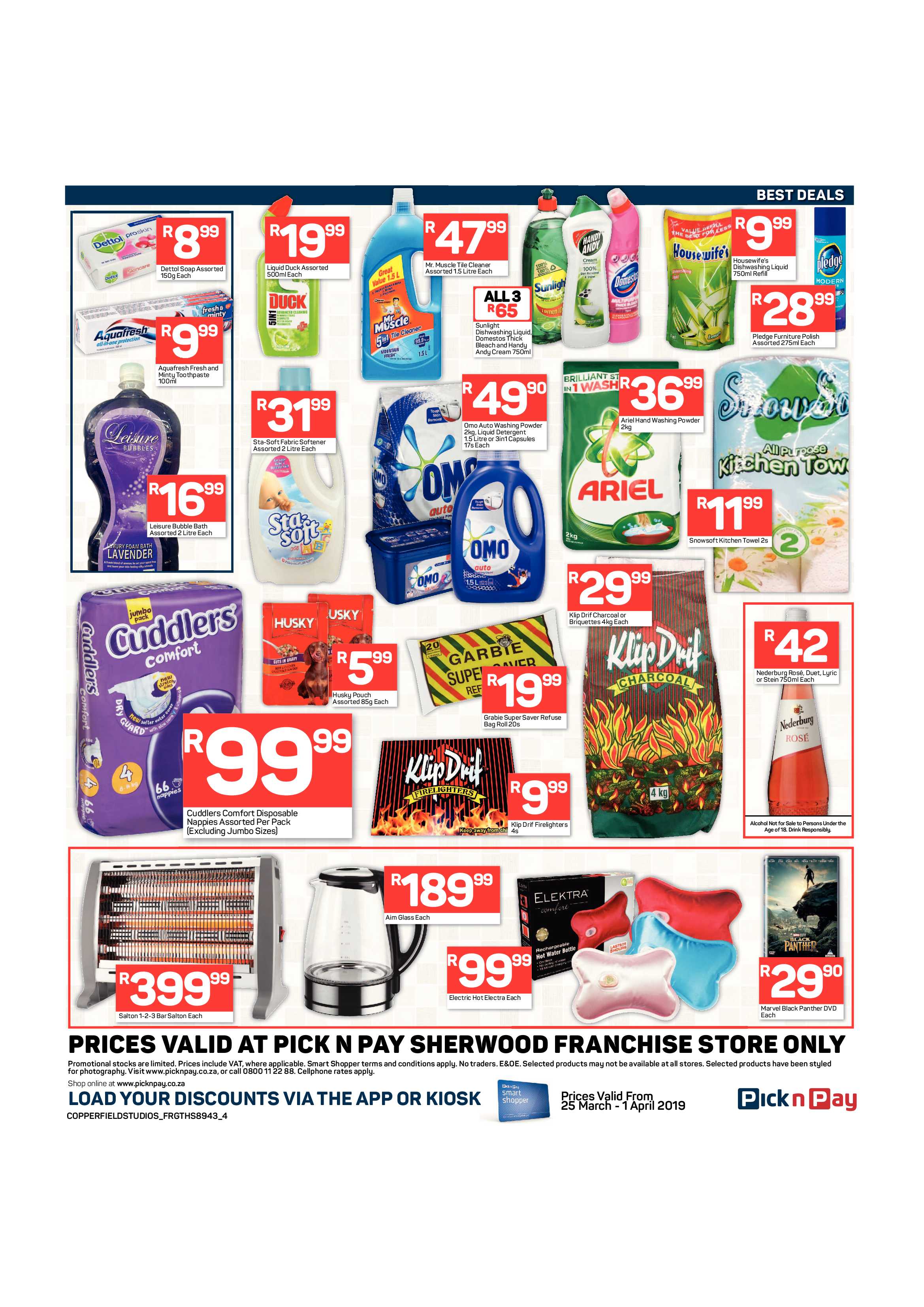 Brakpan Herald 29 March 2019 page 24