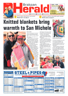 Brakpan Herald 29 May 2026