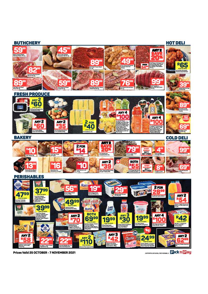 Brakpan Herald 29 October 2021 page 2