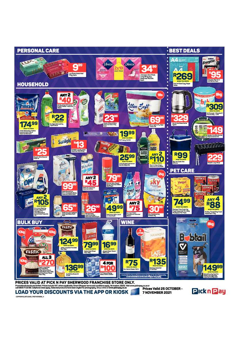 Brakpan Herald 29 October 2021 page 20