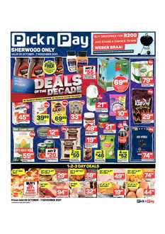 Brakpan Herald 29 October 2021