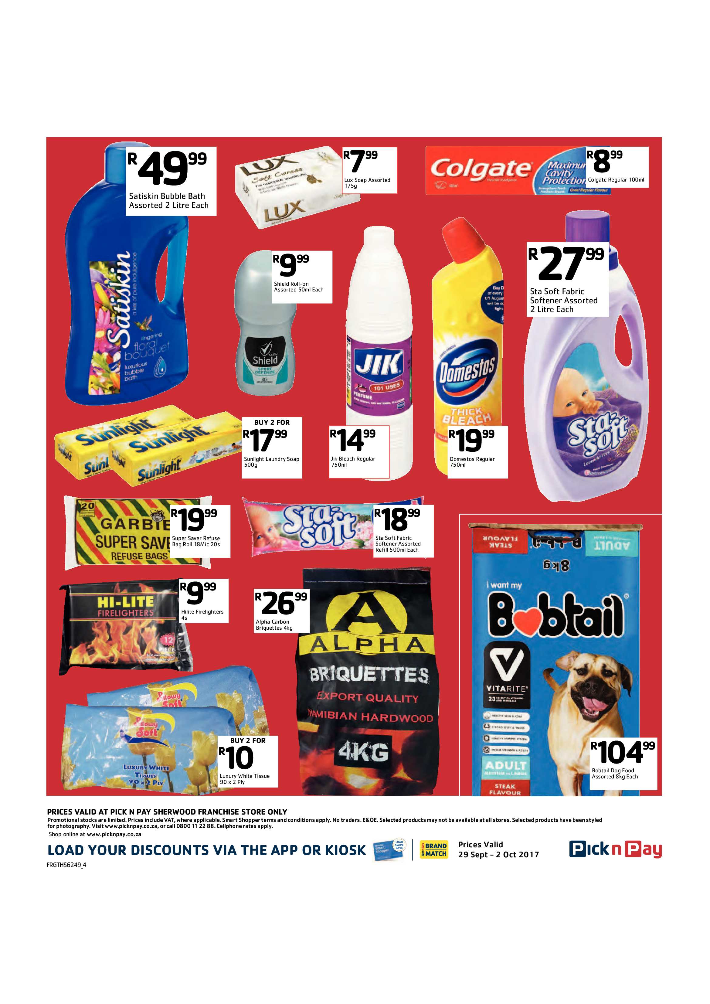 Brakpan Herald 29 September 2017 page 28