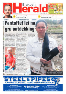 Brakpan Herald 29 September 2023