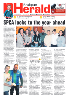Brakpan Herald 2 August 2024