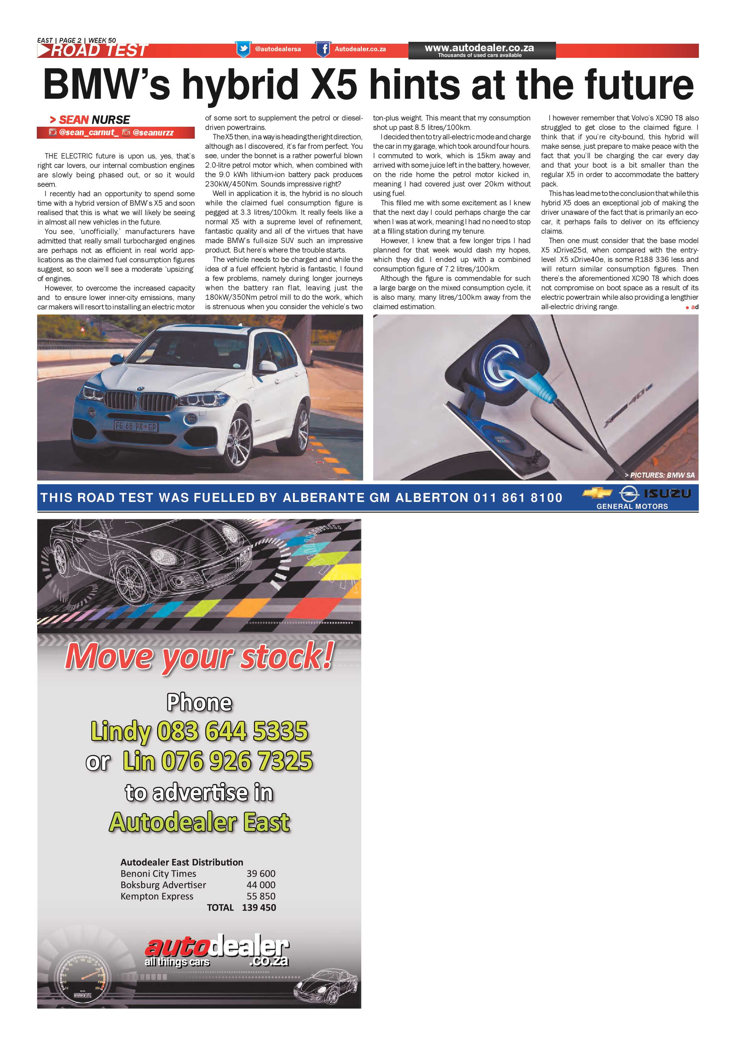 Brakpan Herald 2 Dec 2016 page 22