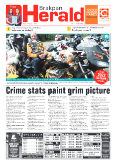 Brakpan Herald 2 Dec 2022