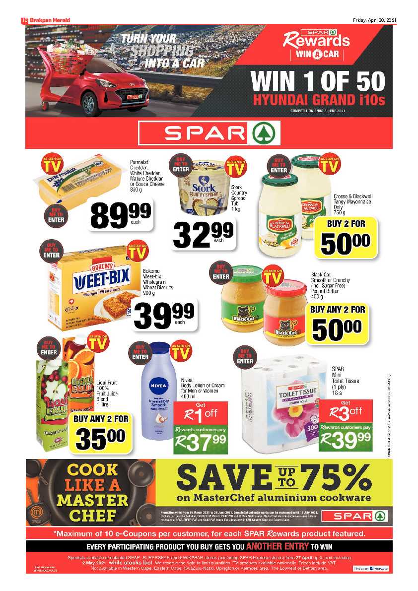 Brakpan Herald 30 April 2021 page 10
