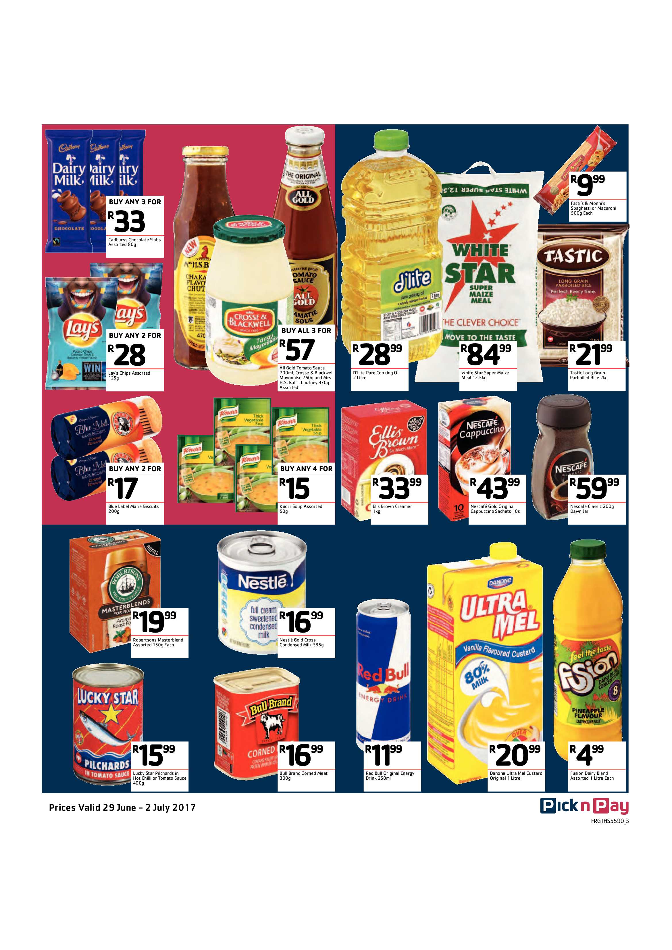 Brakpan Herald 30 June 2017 page 23
