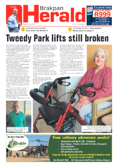 Brakpan Herald 30 June 2022