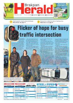 Brakpan Herald 30 May 2025