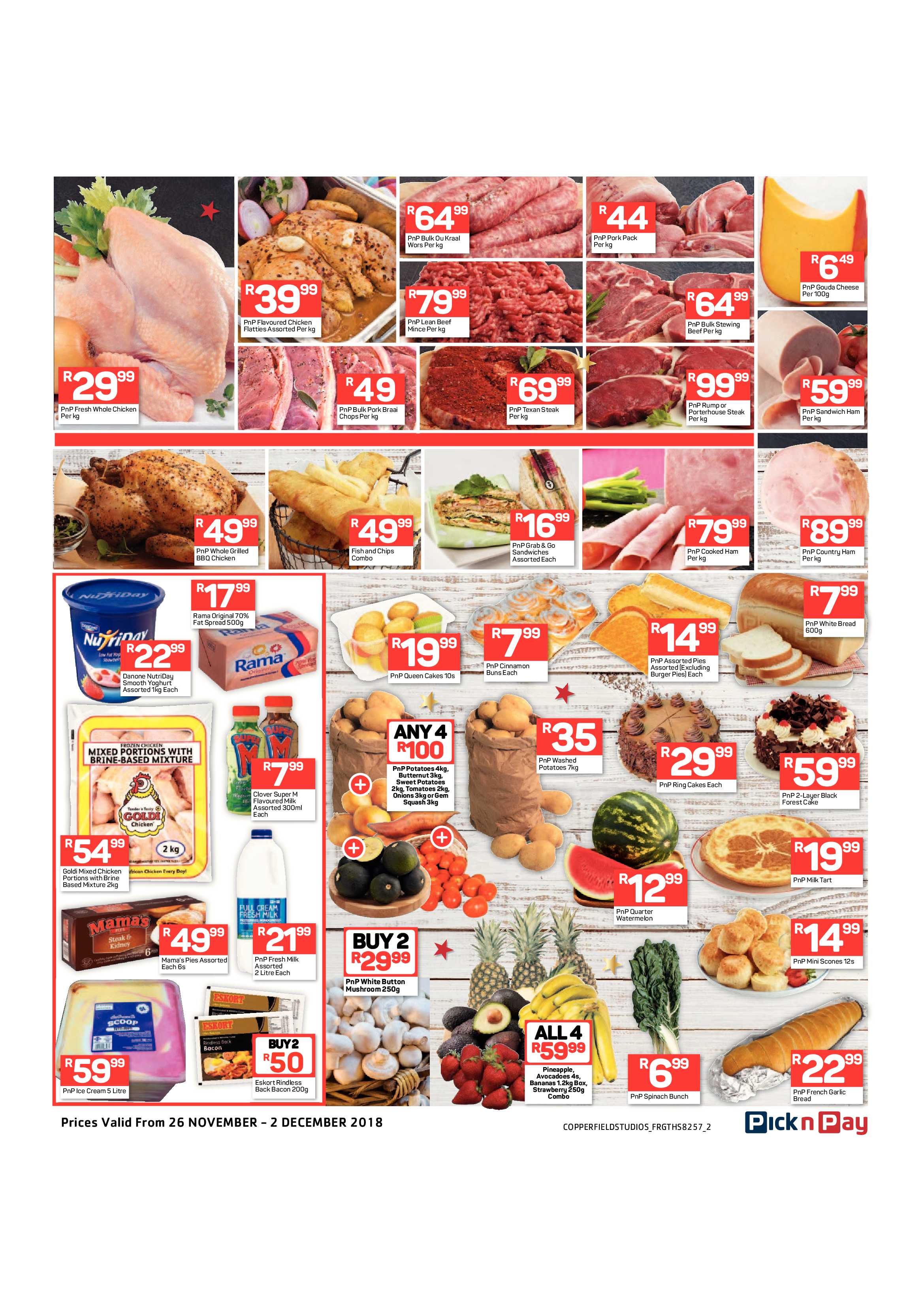 Brakpan Herald 30 November 2018 page 3
