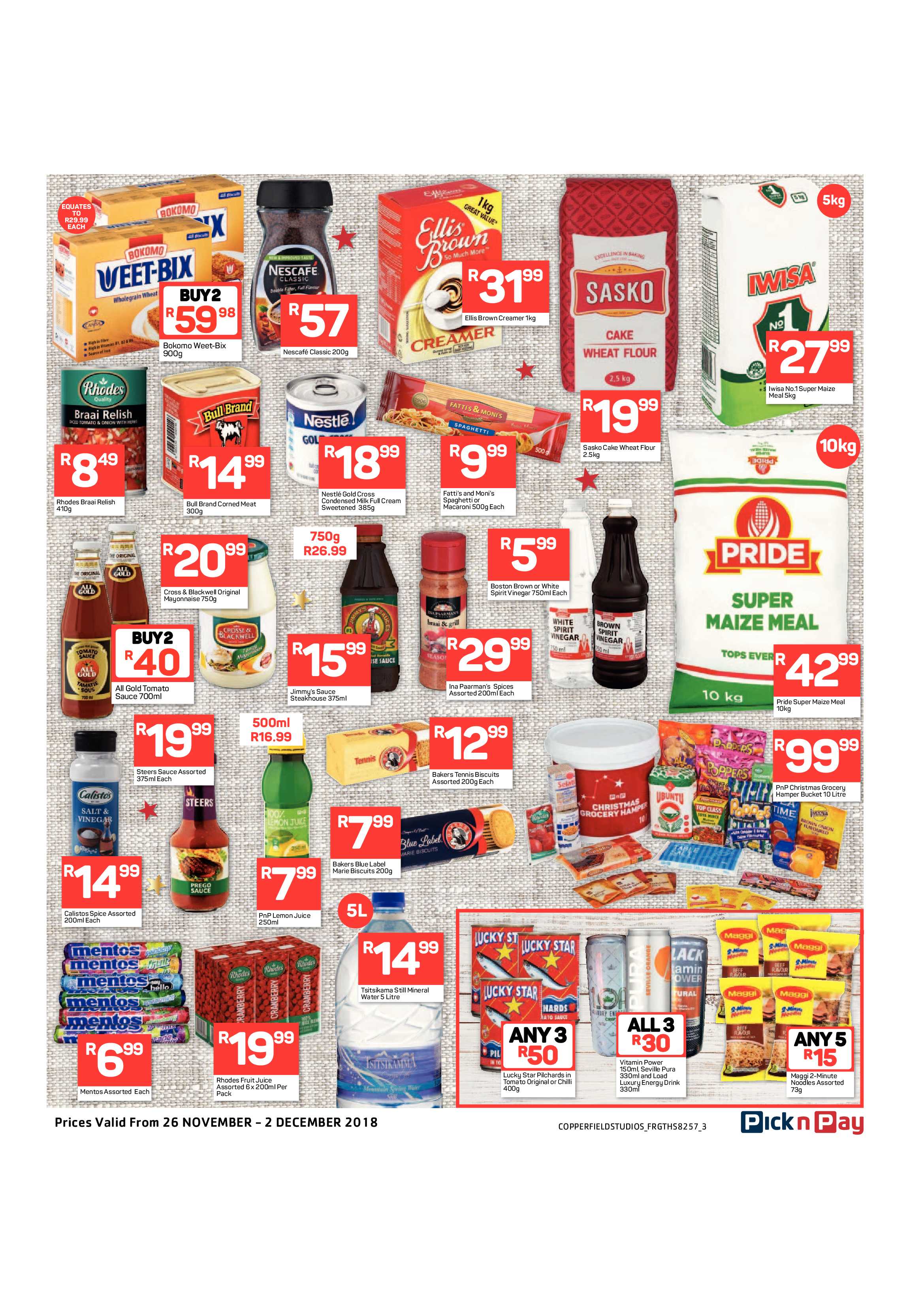Brakpan Herald 30 November 2018 page 4