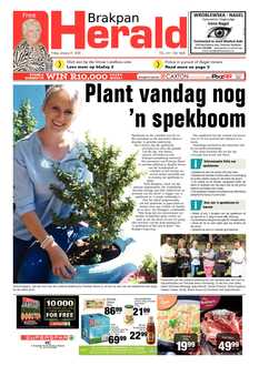Brakpan Herald 31 January 2020