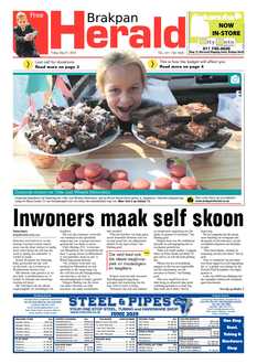 Brakpan Herald 31 May 2019